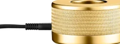BaByliss PRO 4Artists Skeletonfx Charging Stand Gold
