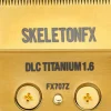 BaByliss PRO 4Artists Skeleton Replacement Blade Gold
