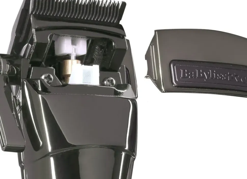 BaByliss PRO 4Artists SnapFX Clipper