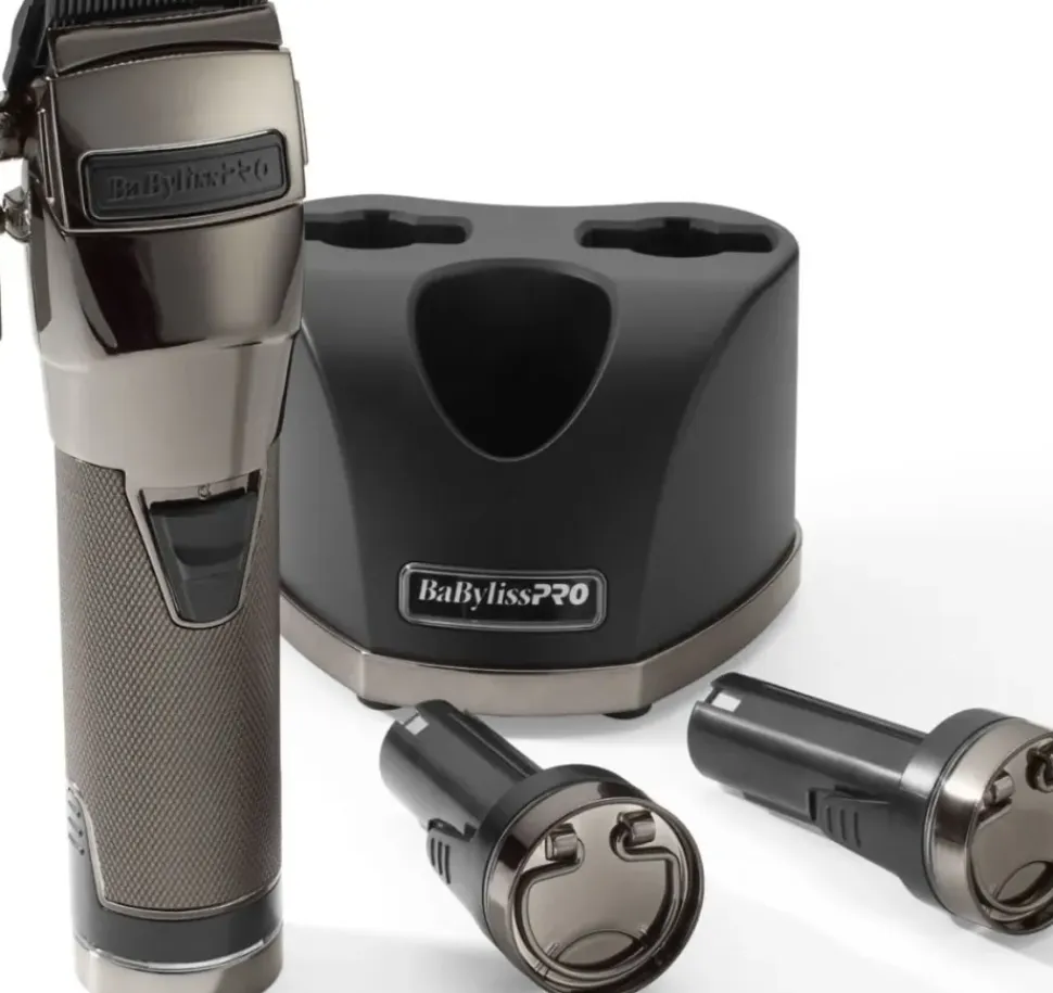 BaByliss PRO 4Artists SnapFX Clipper
