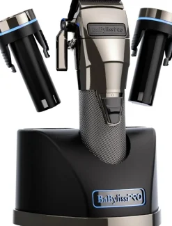 BaByliss PRO 4Artists SnapFX Clipper
