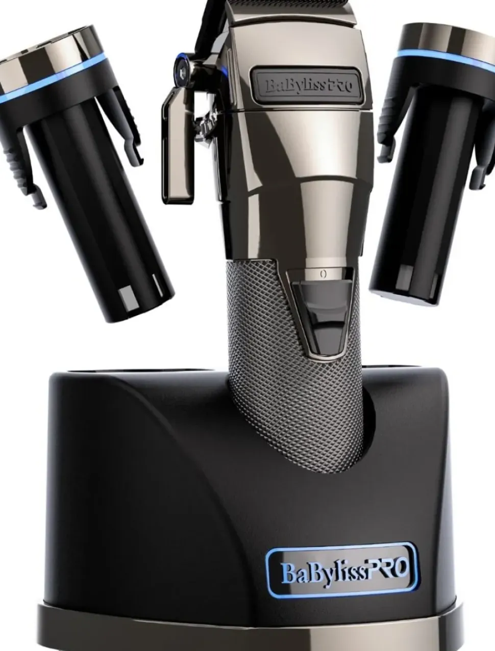 BaByliss PRO 4Artists SnapFX Clipper