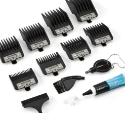 BaByliss PRO 4Artists SnapFX Clipper