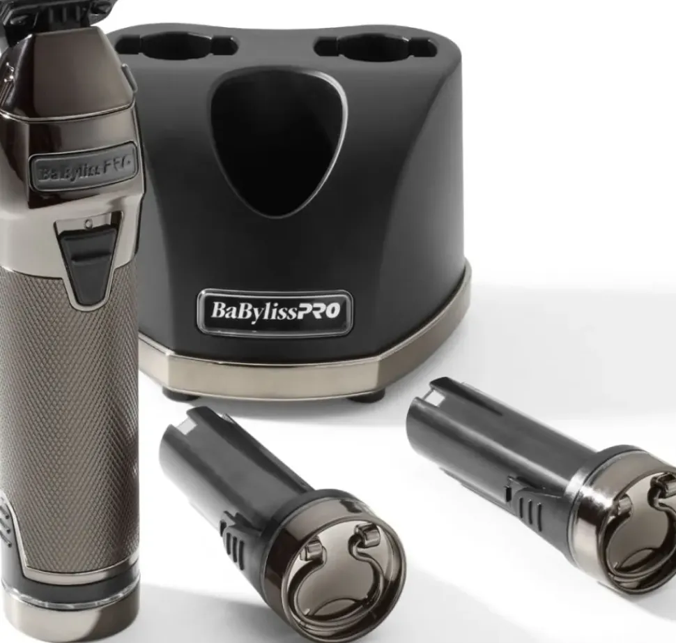 BaByliss PRO 4Artists SnapFX Trimmer