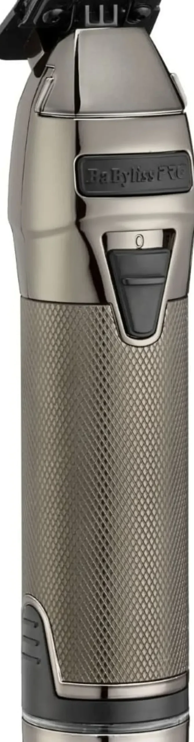 BaByliss PRO 4Artists SnapFX Trimmer