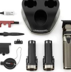 BaByliss PRO 4Artists SnapFX Trimmer