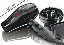BaByliss PRO Bambino 1200 Watt
