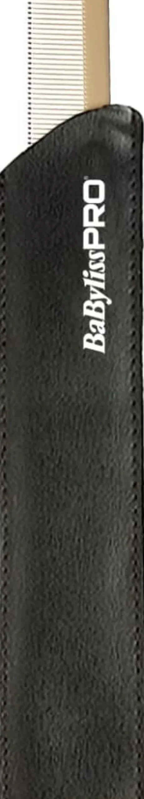 Babyliss pro Barberology Gold Metal Comb