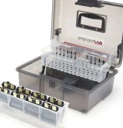 BaByliss PRO Barbersonic Professional Disinfectant Box