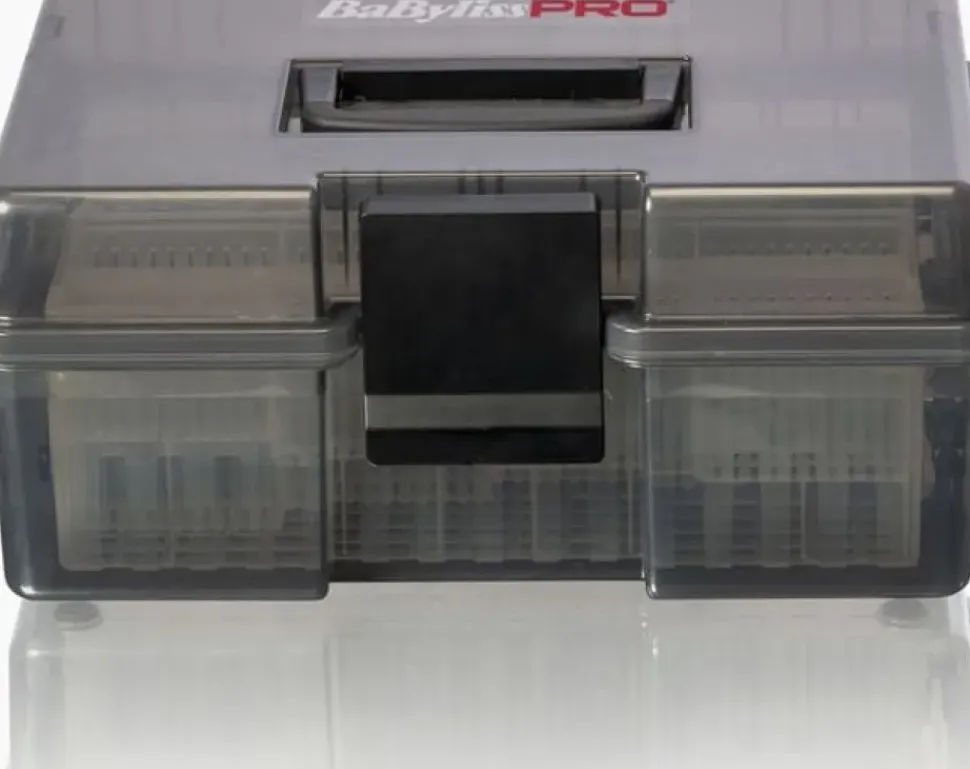BaByliss PRO Barbersonic Professional Disinfectant Box