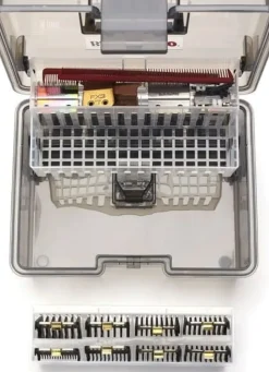 BaByliss PRO Barbersonic Professional Disinfectant Box