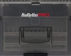 BaByliss PRO Barbersonic Professional Disinfectant Box