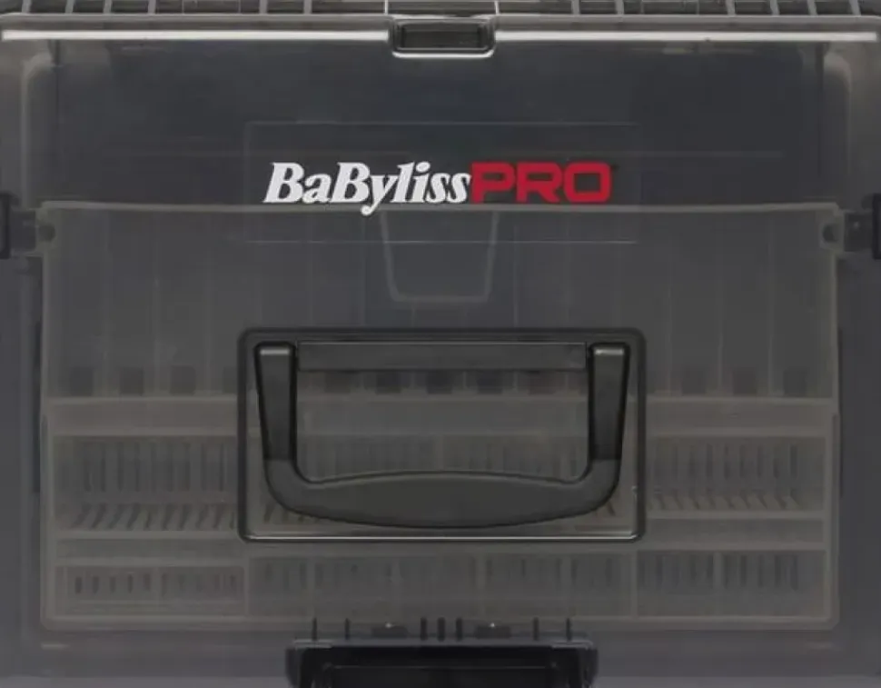 BaByliss PRO Barbersonic Professional Disinfectant Box
