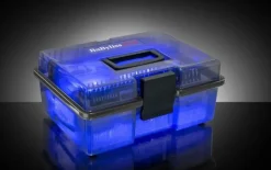 BaByliss PRO Barbersonic Professional Disinfectant Box