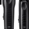 BaBylissPro Black Compact Lo Pro Clipper and Trimmer - Limited Edition