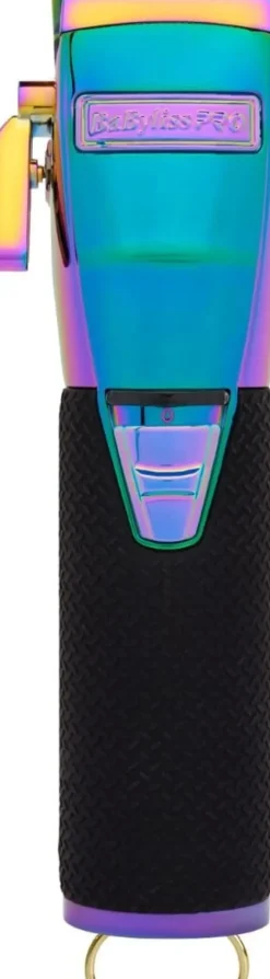 BaByliss Pro ChameleonFX BOOST+ Clipper