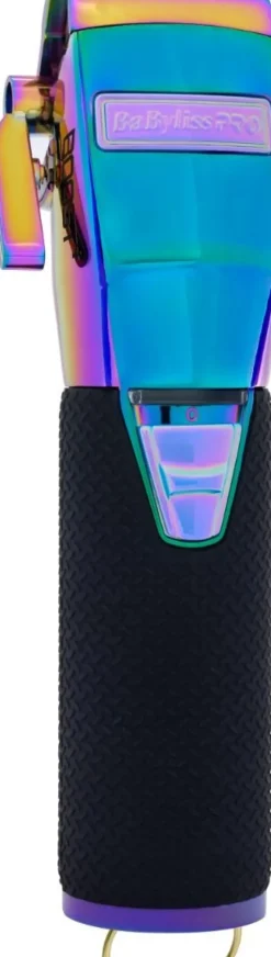 BaByliss Pro ChameleonFX BOOST+ Clipper