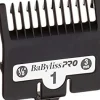 BaByliss PRO Clipper Attachment Comb 3 mm