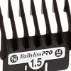Babyliss PRO Clipper Attachment Comb 4,8 mm