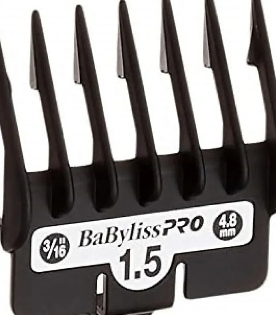 Babyliss PRO Clipper Attachment Comb 4,8 mm