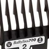 Babyliss PRO Clipper Attachment Comb 6 mm
