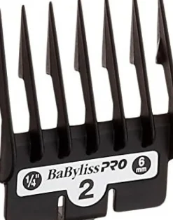 Babyliss PRO Clipper Attachment Comb 6 mm