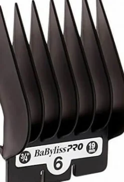 Babyliss PRO Clipper Attachment Comb 19 mm
