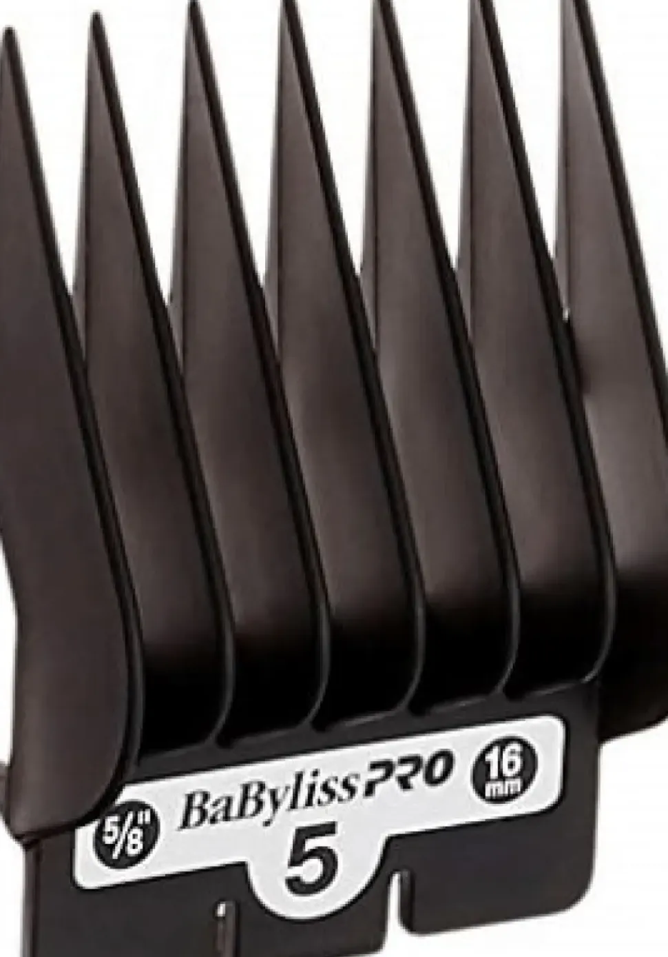 Babyliss PRO Clipper Attachment Comb 16 mm