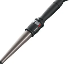 BaByliss PRO Cone-shaped curling irons 32-19mm