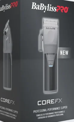 BabylissPro COREFX Performance Clipper
