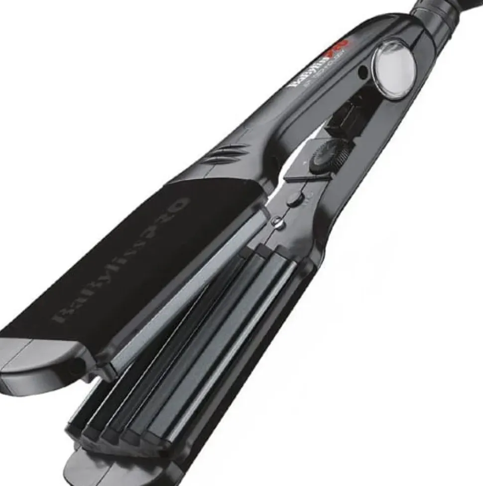 BaByliss PRO Crimping Iron EP Technology 5.0
