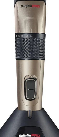 BaByliss PRO Cut-Definer FX862E