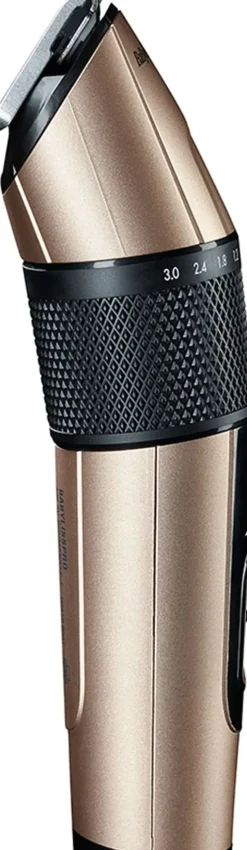BaByliss PRO Cut-Definer FX862E