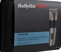 BaByliss PRO Cut-Definer FX862E