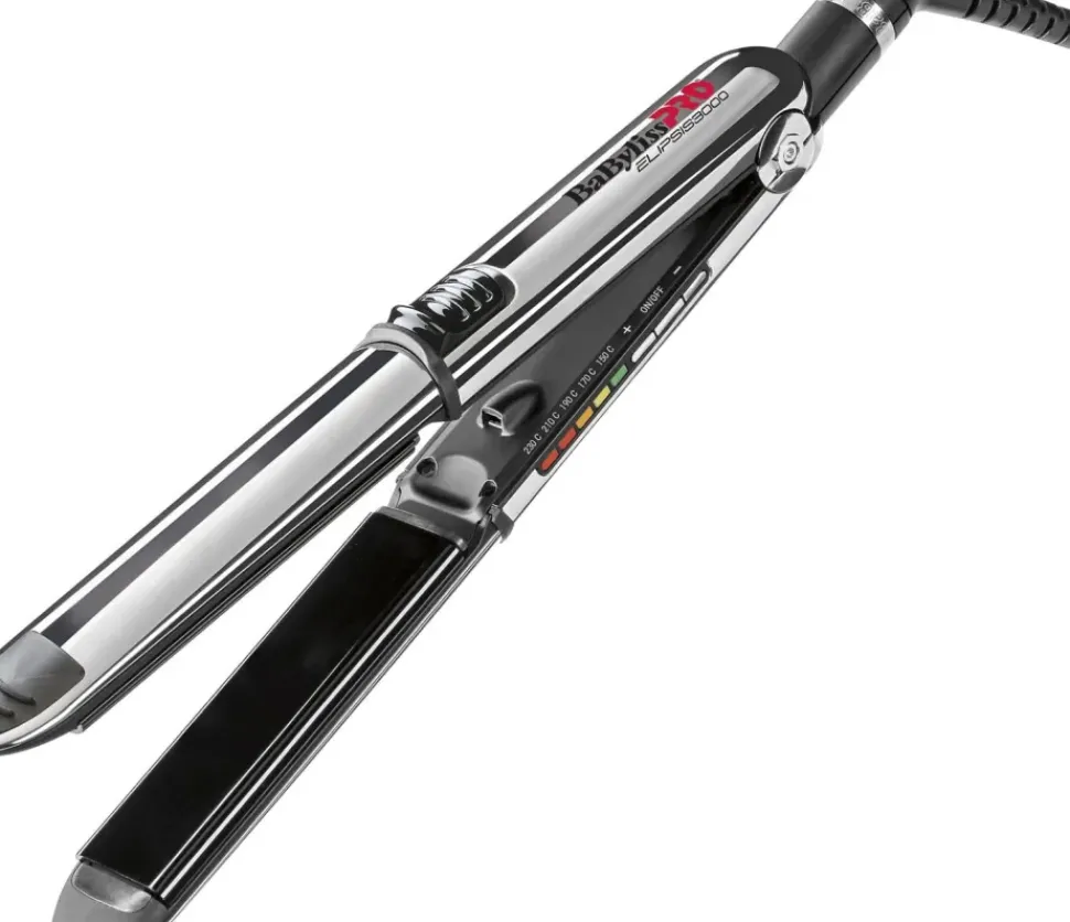 BaByliss PRO Elipsis 3000 Chrom-Black