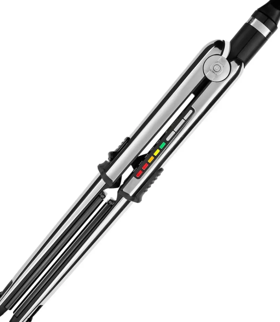 BaByliss PRO Elipsis 3000 Chrom-Black