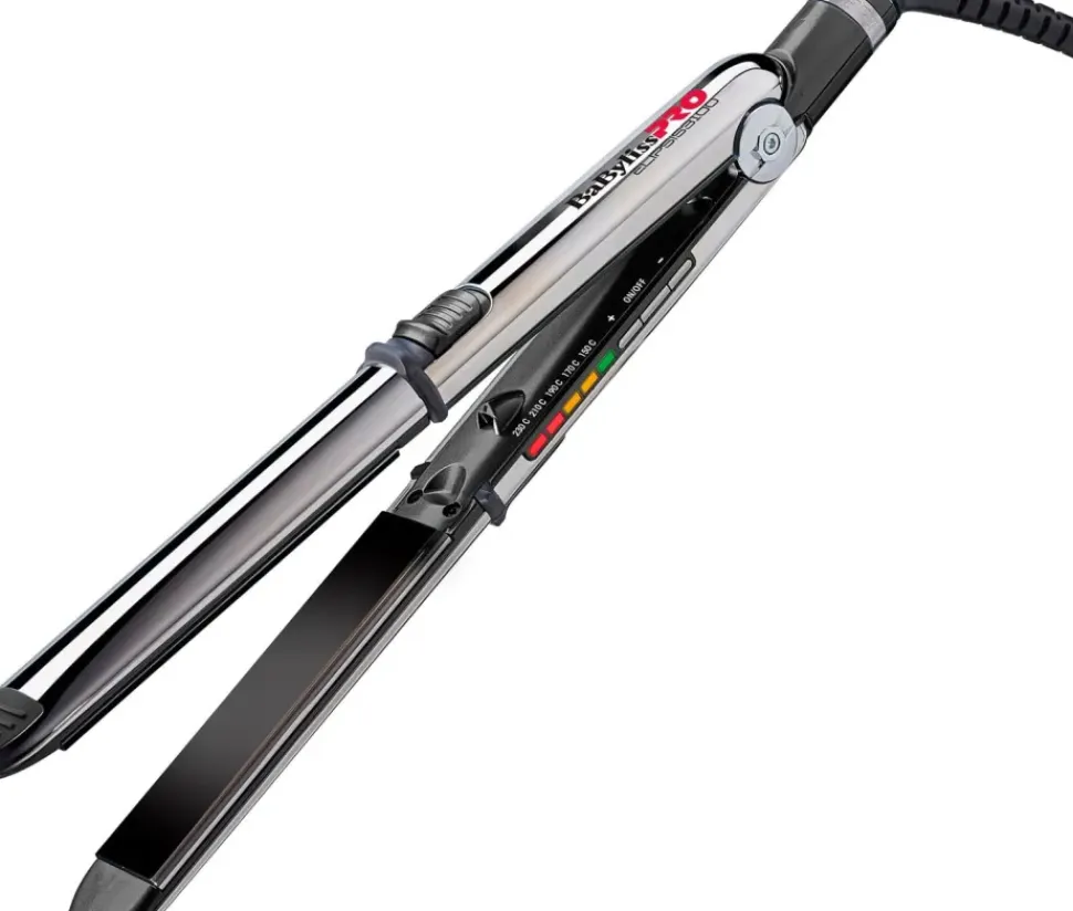 BaByliss PRO Elipsis 3100 Chrom-Black