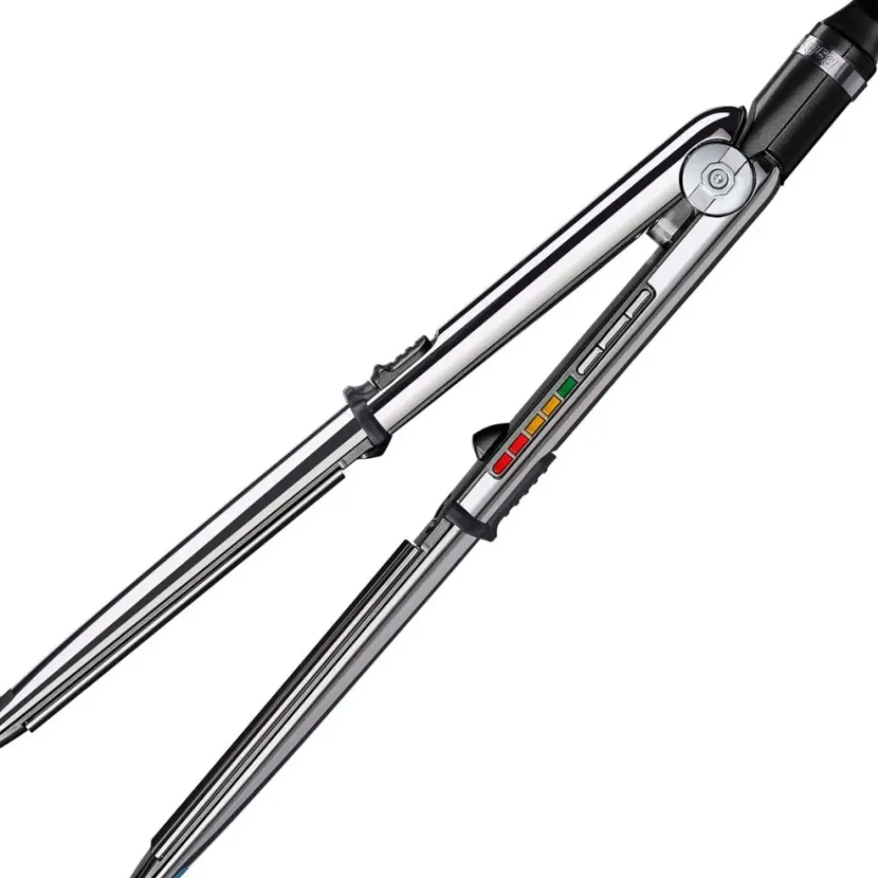 BaByliss PRO Elipsis 3100 Chrom-Black