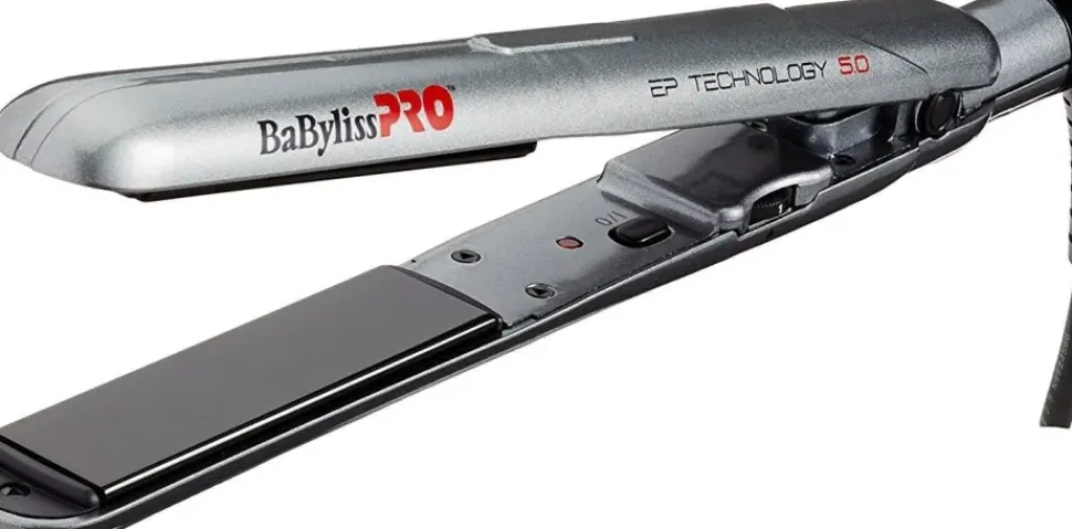 BaByliss PRO Ep Technology 5.0 25 mm