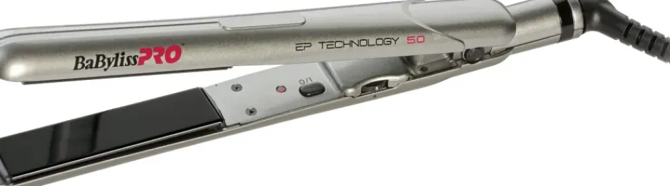 BaByliss PRO Ep Technology 5.0 25 mm