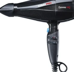 BaByliss PRO Excess-HQ Ionisk 2600 Watt