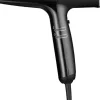 BaByliss PRO Falco Black & Silver - 2000 Watt
