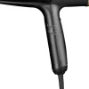 BaByliss PRO Falco Grey & Gold - 2000 Watt