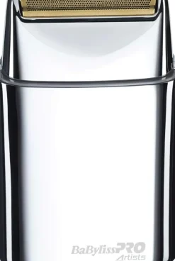 Babyliss PRO FOILFX01 4ARTISTS Shaver