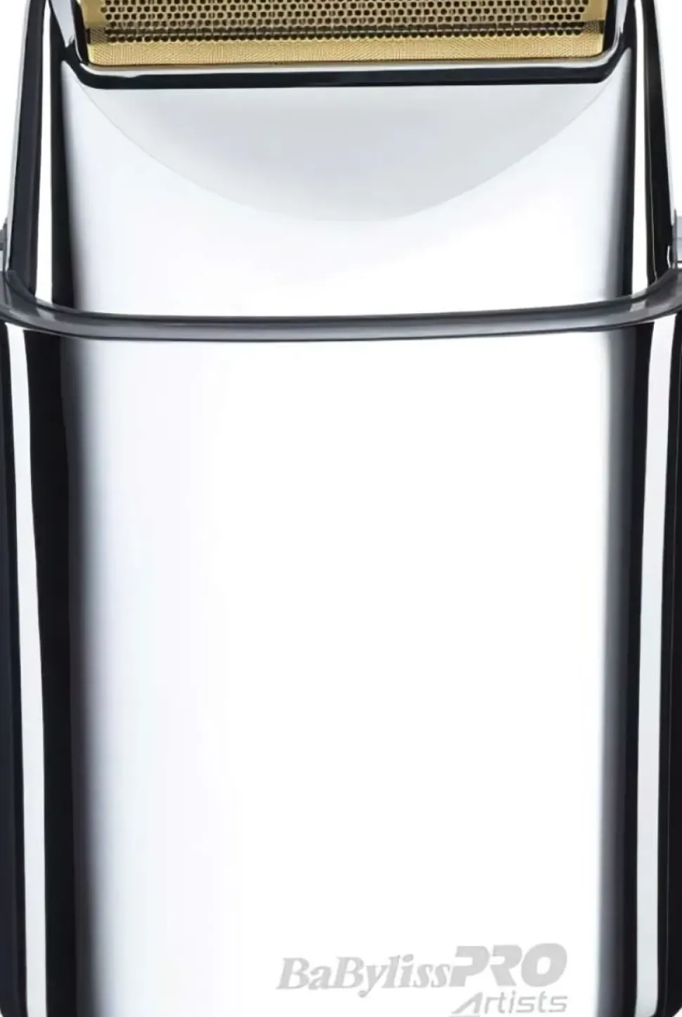 Babyliss PRO FOILFX01 4ARTISTS Shaver
