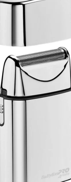 Babyliss PRO FOILFX01 4ARTISTS Shaver