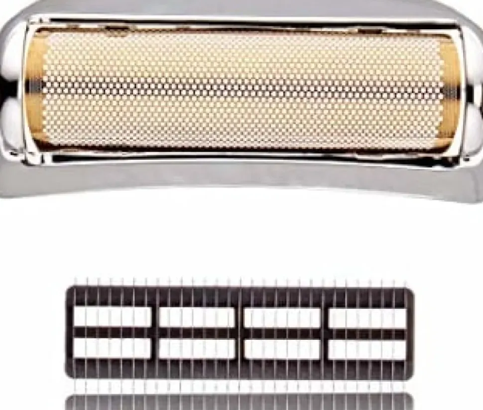 Babyliss PRO FOILFX01 4ARTISTS Shaver