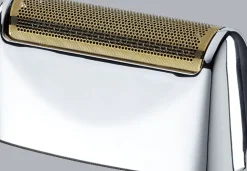 Babyliss PRO FOILFX01 4ARTISTS Shaver