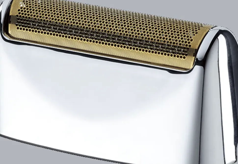 Babyliss PRO FOILFX01 4ARTISTS Shaver