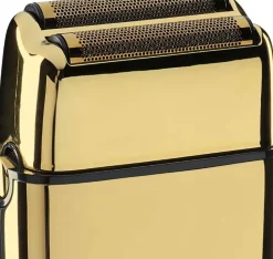 Babyliss PRO FoilFX02 4ARTISTS Shaver Gold